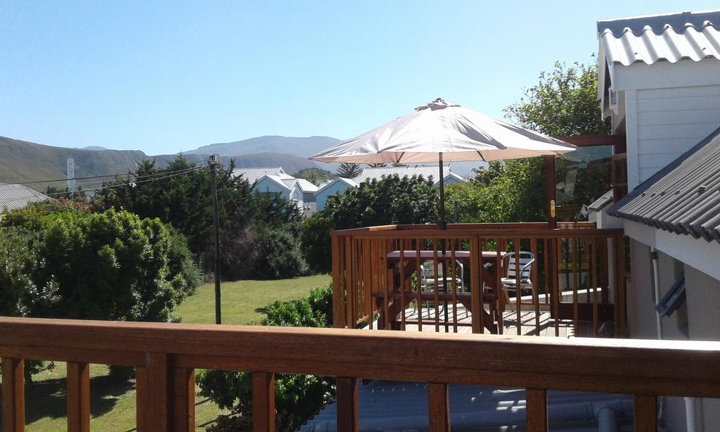 The Mayflower Hermanus Exterior foto