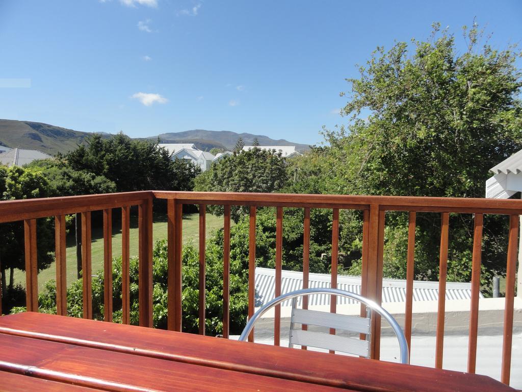 The Mayflower Hermanus Exterior foto